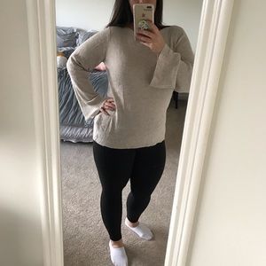 OLD NAVY LIGHTWEIGHT SWEATER